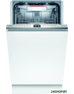 Посудомоечная машина SPV6ZMX23E Bosch