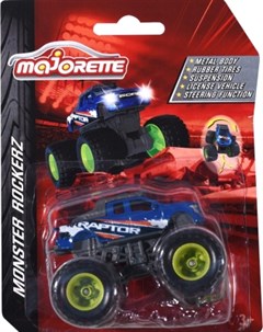 Автомобиль игрушечный Majorette