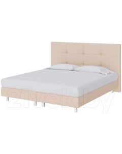 Двуспальная кровать Proson