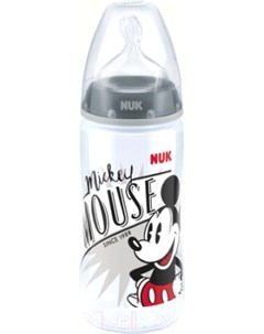 Бутылочка для кормления Nuk