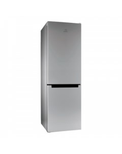 Холодильник с морозильником DS 4180 SB Indesit