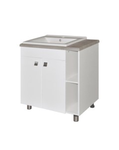 Тумба под ум.с ум. Гамма 23оФ2-У 55 Атриа-9055 СТ75 Бел-гаммари