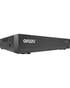 Сетевой видеорегистратор HP 811 Ginzzu