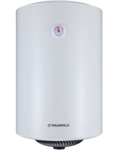 Накопительный электрический водонагреватель MWH80W01 Maunfeld