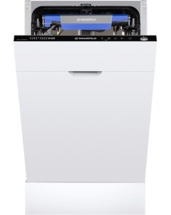 Встраиваемая посудомоечная машина MLP-08IMROI Maunfeld