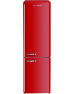 Холодильник MFF186NFRR Maunfeld
