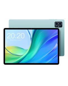 Планшет M50 10.1'' LTE (6/128 голубой) Teclast