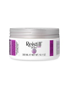 Маска питательная и восстанавливающая для кудрявых и вьющихся волос Reistill