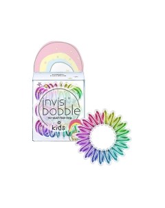 Резинка для волос KIDS Magic Rainbow Invisibobble