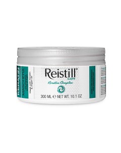 Восстанавливающая маска с кератином для тонких волос Reistill