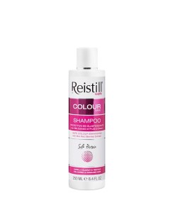 Шампунь для яркости цвета окрашенных волос Reistill