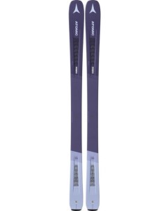 Горные лыжи с креплениями 19 20 Vantage WMN 90 Ti кр Warden 11 B100 Atomic