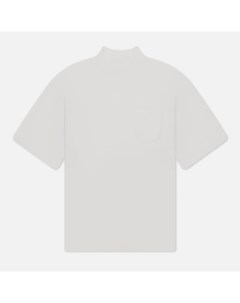 Мужская футболка Mock Neck Pocket Uniform bridge