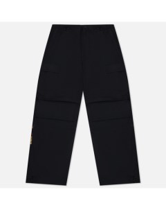 Мужские брюки Blaze Samurai Cargo Snocord цвет чёрный размер L Maharishi