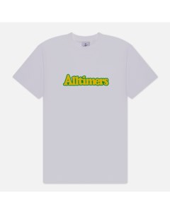 Мужская футболка Broadway Alltimers
