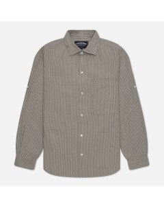 Мужская рубашка Seersucker Stripe Napoli Frizmworks
