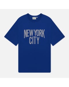 Мужская футболка NY City Uniform bridge