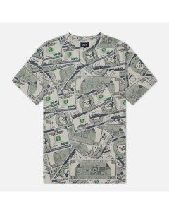Мужская футболка Moneybag Ripndip