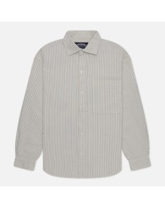 Мужская рубашка Seersucker Stripe Napoli Frizmworks