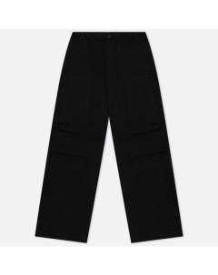 Мужские брюки Cordura Field Loose Snocord цвет чёрный размер L Maharishi