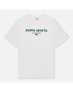 Мужская футболка Sports Team Graphic Puma