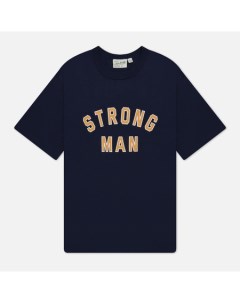 Мужская футболка Strong Man Uniform bridge