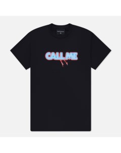Мужская футболка Let s Talk Call me 917