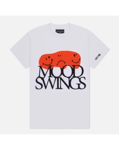 Мужская футболка Mood Swings Call me 917