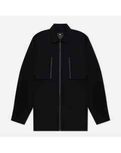 Мужская рубашка Cordura Nyco Travel цвет чёрный размер L Maharishi