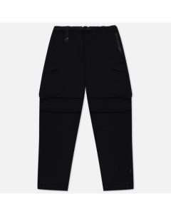 Мужские брюки Cordura Nyco Travel цвет чёрный размер XXL Maharishi