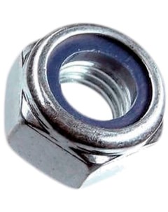 Гайка нерж. самоконтрящаяся М12 DIN 985 (4шт) Fixhaus