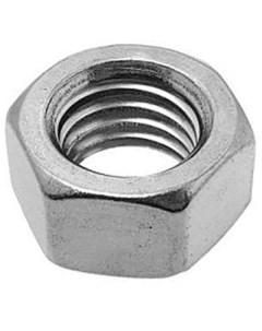 Гайка нерж. М12 DIN 934 ( 4шт) Fixhaus