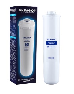 Сменный мембранный модуль КО-100S Аквафор