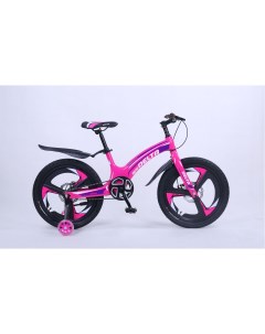 Велосипед детский Prestige 2014 20 розовый Delta