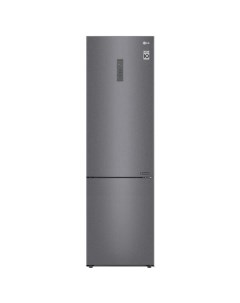 Холодильник морозильник GA B509CLWL Lg