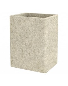 Стакан настольный, STONE, NATURAL (арт. FOR-STN44NAT) Fora