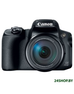 Фотоаппарат PowerShot SX70 HS Canon