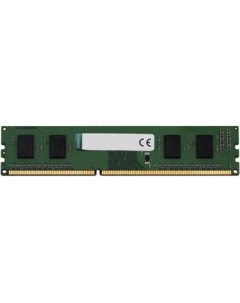 Оперативная память ValueRAM 2GB DDR3 PC3 12800 KVR16N11S6 2 Kingston