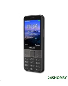 Мобильный телефон E590 Xenium Black Philips
