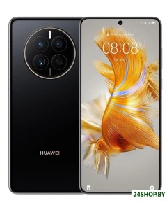 Смартфон Mate 50 CET LX9 8GB 256GB черный Huawei