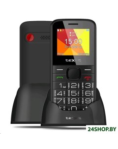 Мобильный телефон TM B201 Texet
