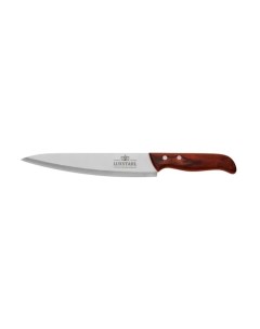 Кухонный нож Wood line кт2511 Luxstahl