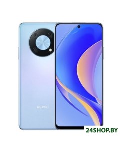 Смартфон nova Y90 4GB 128GB голубой кристалл Huawei