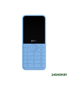 Мобильный телефон Star 300 DH2001 голубой Dizo