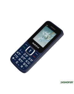 Мобильный телефон C3i маренго Maxvi