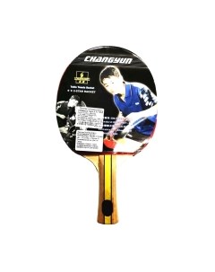Ракетка для настольного тенниса Zez sport