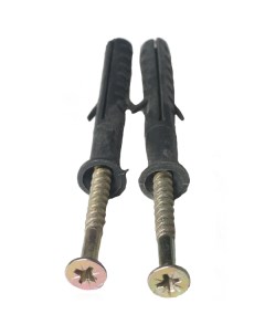 Дюбель-гвоздь 8х140 потай (10шт) Fixhaus