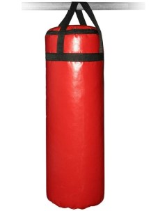 Боксерский мешок SM 232 10кг красный Спортивные мастерские