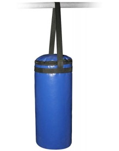 Боксерский мешок SM 231 6кг синий Спортивные мастерские