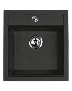 Мойка ZORG Como 46 черный опал Zorg